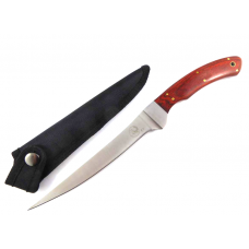 7" Fillet Knife, Tassie Tiger Knives