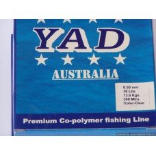 30lb Mono Fishing Line x 300m