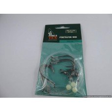 Fishing Rigs 6/0 80LB