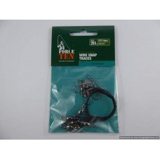 Wire Snap Traces 20cm x 20KG