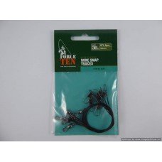 Wire Snap Traces 30cm x 10KG