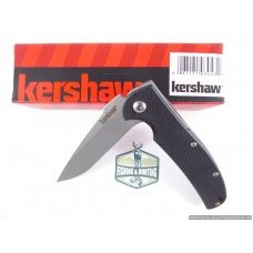 Kershaw Chill, Standard Edge Linerlock Knife, folding knife KS3410
