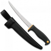 Kershaw Clearwater II Fillet Knife Rubber Handle