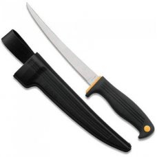 Kershaw Clearwater II Fillet Knife Rubber Handle
