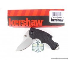 Kershaw Shuffle Pocket knife 8Cr13MoV stainless Steel Blade, 