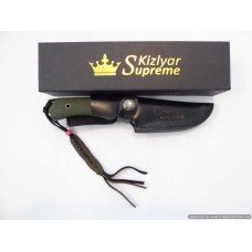 Kizlyar Supreme Kid Fixed Blade Knife