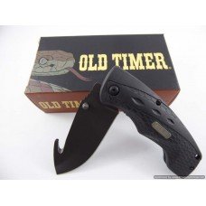 Old Timer Copperhead Guthook Skinner 2148OT