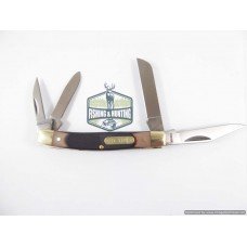 Old Timer Workmate 44OT 4 Blade Pocket knife