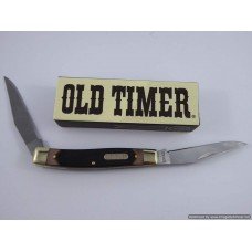 Old Timer Muskrat Knife 77OT 2-Blade pocket knife