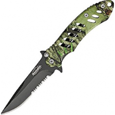 Remington F.A.S.T 5" Sportsman Series Folding Pocket Knife