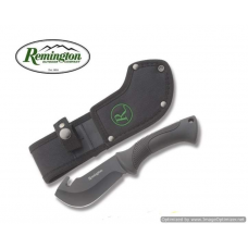 Remington RE11915 Hunting Knife with Gut Hook