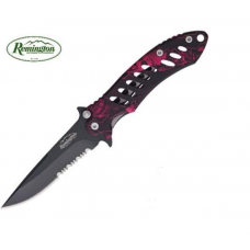 Remington F.A.S.T 5" Zombie Hunter Folding Pocket Knife 