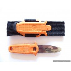 Schrade Scuba Dive Knife