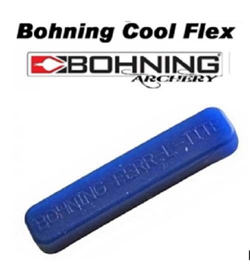 Bohning Ferr-L-Tite Cool Flex Hot Melt
