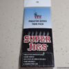 force ten super jigs twin pack piscator series 141