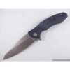 tassie tiger folding flipper pocket knife pocket knife d2 steel with g10 handle reverse tanto blade 385 1200x1200 1