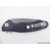 tassie tiger folding flipper pocket knife pocket knife d2 steel with g10 handle reverse tanto blade a2723 1200x1200 1