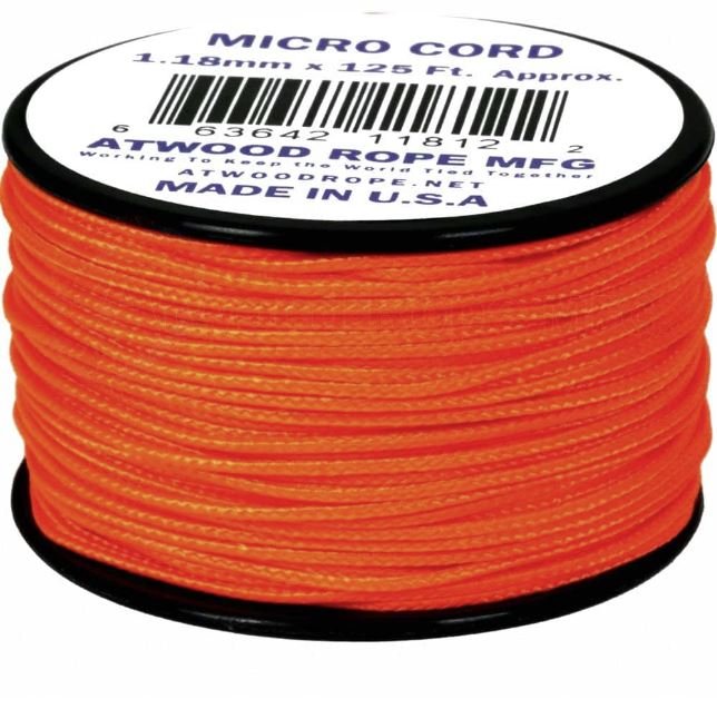 micro orange