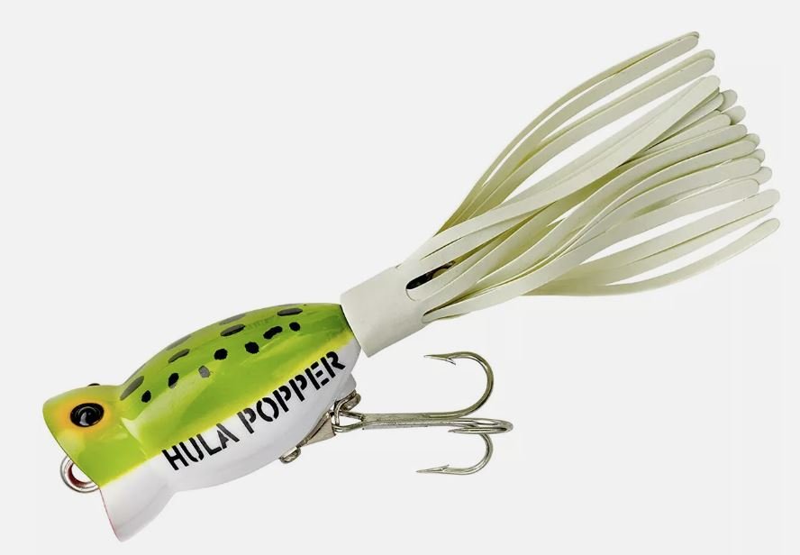 hula popper